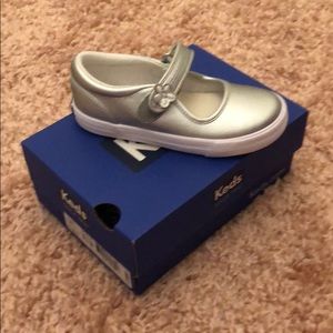 Toddler keds